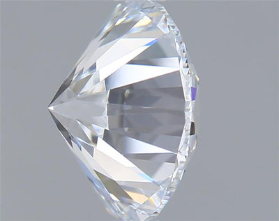 1.73 Carat Round Lab Diamond :: Greenstar spin frame 07