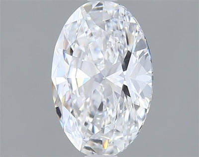 1.61 Carat Oval Lab Diamond :: Greenstar spin frame 07