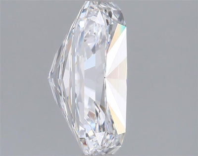 2.04 Carat Radiant Lab Diamond :: Greenstar spin frame 07