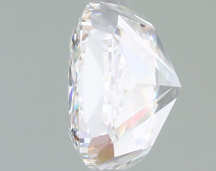 2.01 Carat Cushion Lab Diamond :: Greenstar spin frame 07