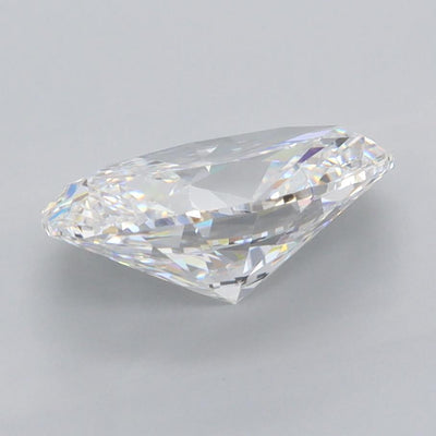 2.05 Carat Oval Lab Diamond :: Greenstar spin frame 07