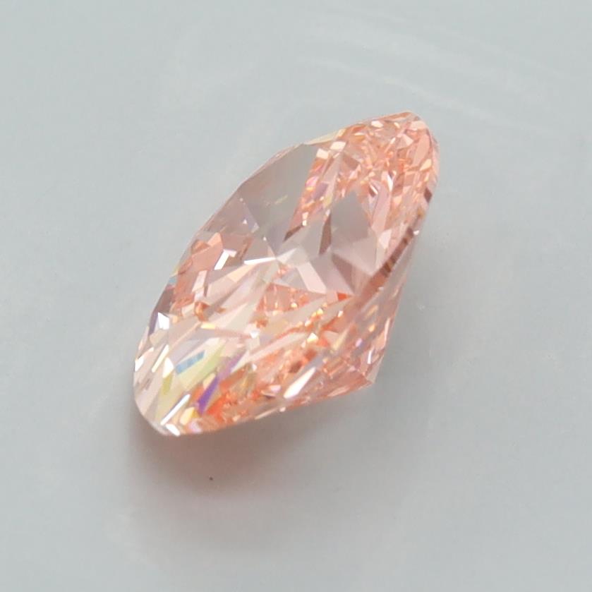 1.60 Carat Oval Lab Diamond :: Greenstar spin frame 07