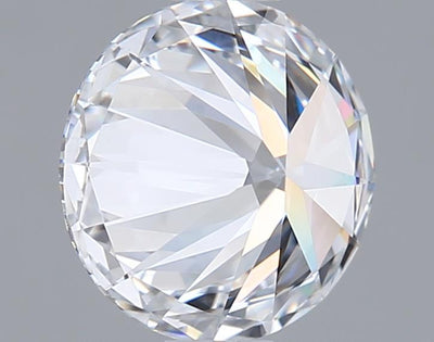 1.06 Carat Round Lab Diamond :: Greenstar spin frame 07
