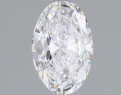 1.52 Carat Oval Lab Diamond :: Greenstar spin frame 07