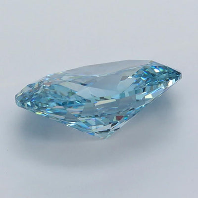 2.07 Carat Oval Lab Diamond :: Greenstar spin frame 07