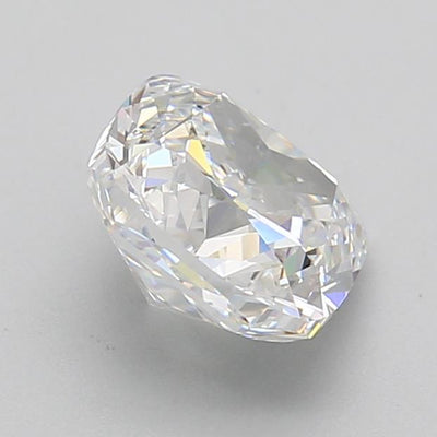 2.09 Carat Cushion Lab Diamond :: Greenstar spin frame 07