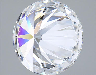 3.01 Carat Round Lab Diamond :: Greenstar spin frame 07