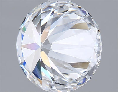 1.53 Carat Round Lab Diamond :: Greenstar spin frame 07