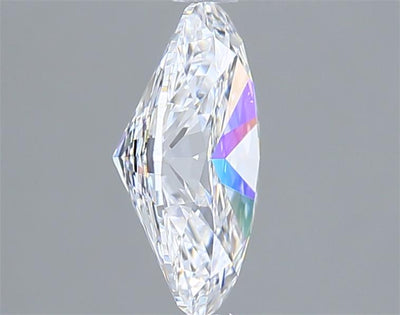 1.40 Carat Oval Lab Diamond :: Greenstar spin frame 07