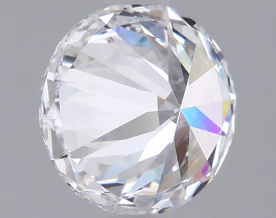 1.05 Carat Round Lab Diamond :: Greenstar spin frame 07