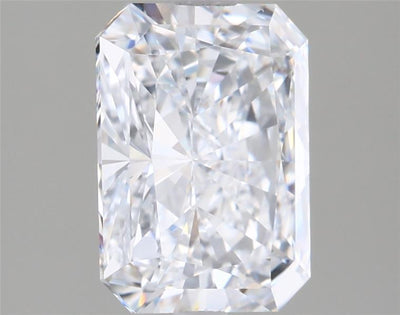 2.04 Carat Radiant Lab Diamond :: Greenstar spin frame 07