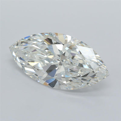 4.08 Carat Marquise Lab Diamond :: Greenstar spin frame 07