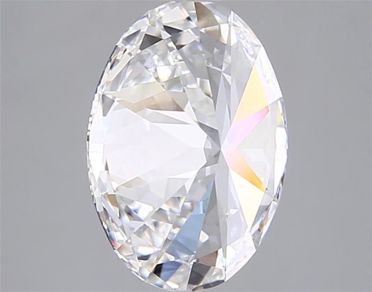 2.10 Carat Oval Lab Diamond :: Greenstar spin frame 07