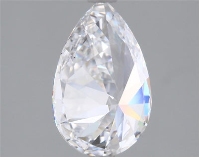 1.90 Carat Pear Lab Diamond :: Greenstar spin frame 07