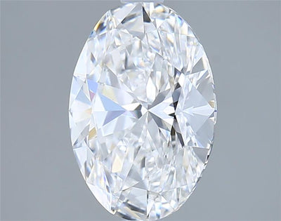 2.08 Carat Oval Lab Diamond :: Greenstar spin frame 07