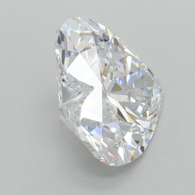 2.82 Carat Heart Lab Diamond :: Greenstar spin frame 07