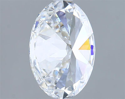 1.43 Carat Oval Lab Diamond :: Greenstar spin frame 07