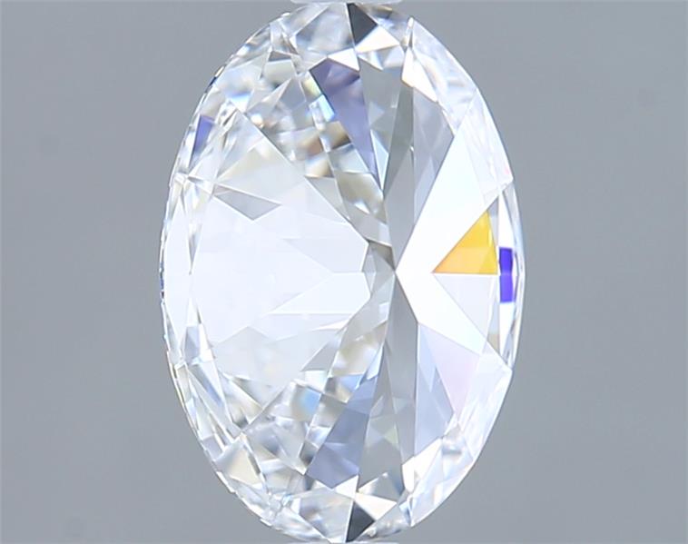 1.43 Carat Oval Lab Diamond :: Greenstar spin frame 07