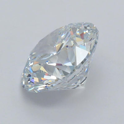 2.38 Carat Round Lab Diamond :: Greenstar spin frame 07