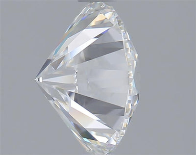 2.30 Carat Round Lab Diamond :: Greenstar spin frame 07