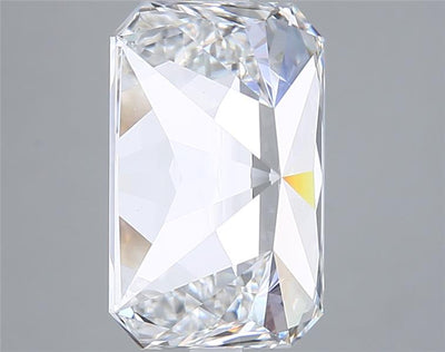 5.06 Carat Radiant Lab Diamond :: Greenstar spin frame 07