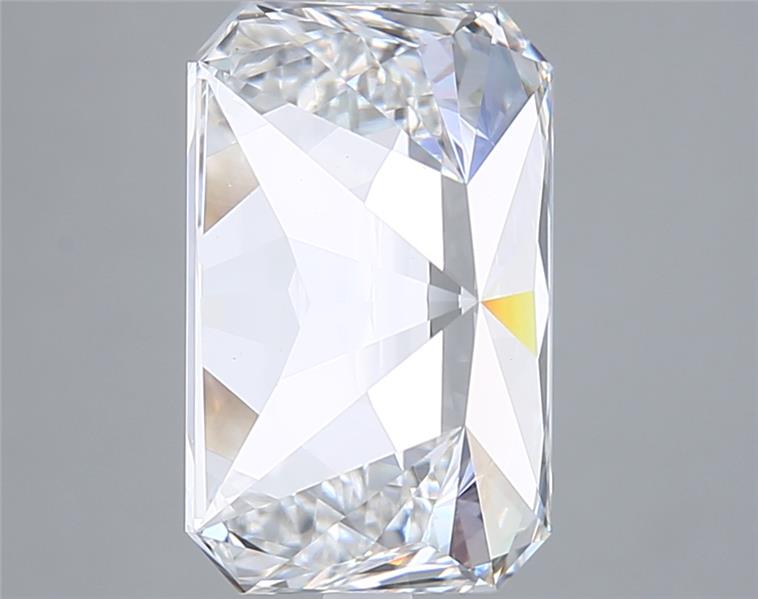 5.06 Carat Radiant Lab Diamond :: Greenstar spin frame 07