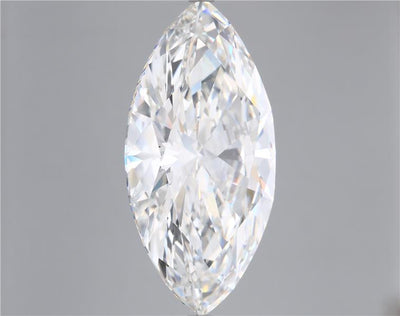 10.02 Carat Marquise Lab Diamond :: Greenstar spin frame 07