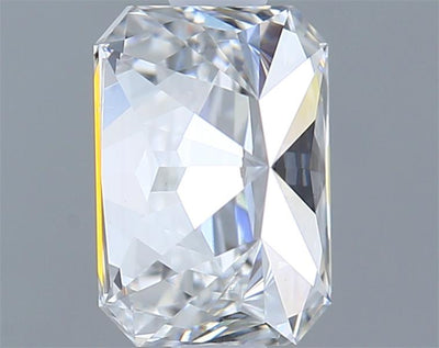 1.02 Carat Radiant Lab Diamond :: Greenstar spin frame 07