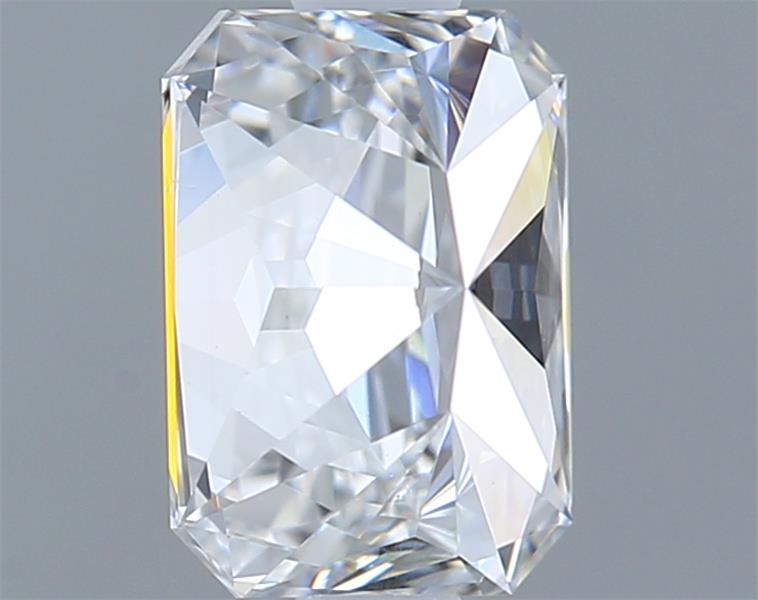 1.02 Carat Radiant Lab Diamond :: Greenstar spin frame 07