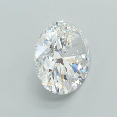 2.31 Carat Oval Lab Diamond :: Greenstar spin frame 07