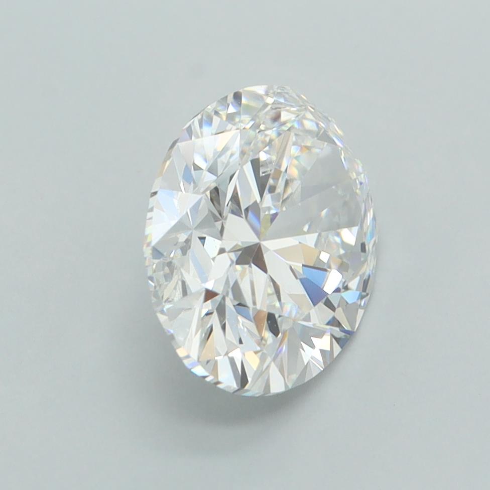 2.31 Carat Oval Lab Diamond :: Greenstar spin frame 07
