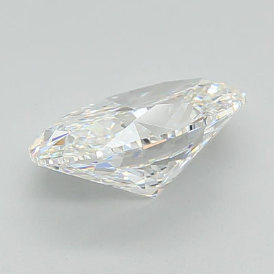 3.02 Carat Oval Lab Diamond :: Greenstar spin frame 07