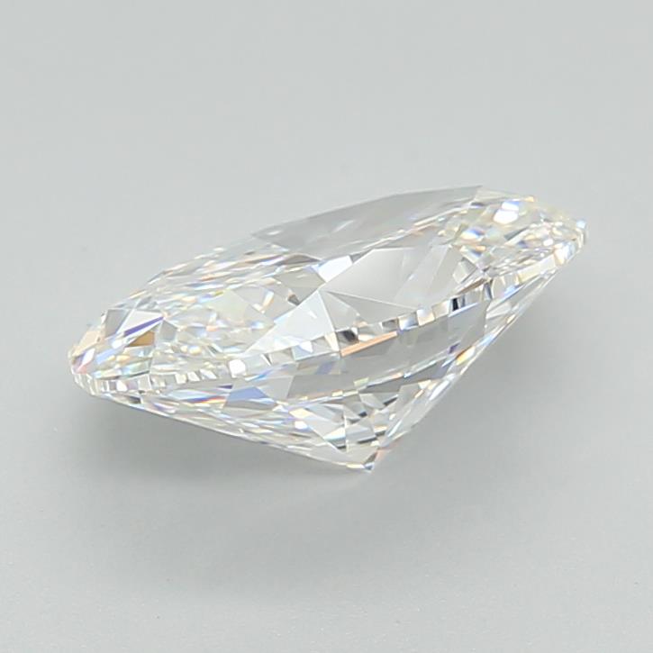 3.02 Carat Oval Lab Diamond :: Greenstar spin frame 07