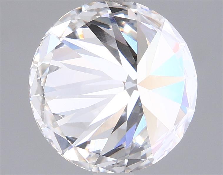 2.04 Carat Round Lab Diamond :: Greenstar spin frame 07