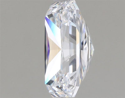 1.32 Carat Radiant Lab Diamond :: Greenstar spin frame 07