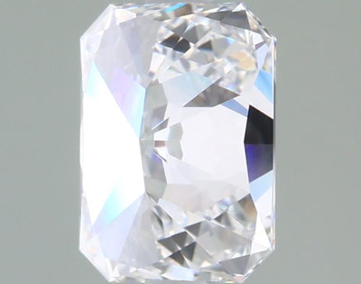 1.50 Carat Radiant Lab Diamond :: Greenstar spin frame 07