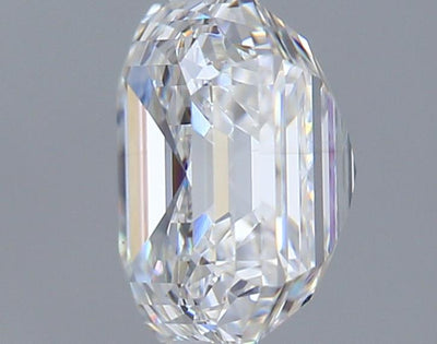 2.02 Carat Asscher Lab Diamond :: Greenstar spin frame 07