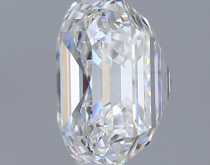 2.02 Carat Asscher Lab Diamond :: Greenstar spin frame 07
