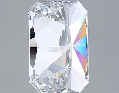 3.05 Carat Radiant Lab Diamond :: Greenstar spin frame 07