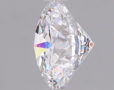 1.50 Carat Round Lab Diamond :: Greenstar spin frame 07