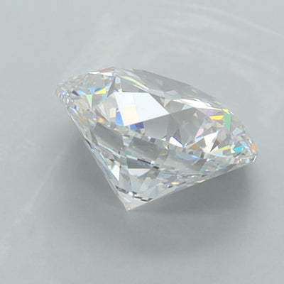 2.02 Carat Round Lab Diamond :: Greenstar spin frame 07