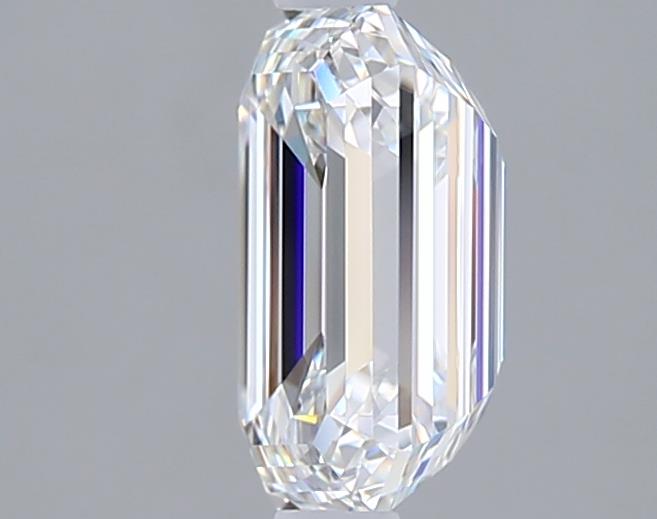 2.03 Carat Emerald Lab Diamond :: Greenstar spin frame 07