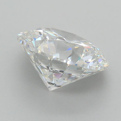2.00 Carat Round Lab Diamond :: Greenstar spin frame 07