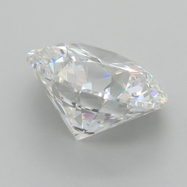 2.00 Carat Round Lab Diamond :: Greenstar spin frame 07