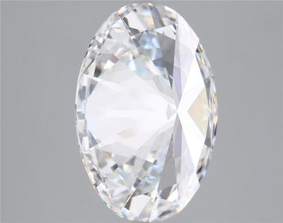 3.54 Carat Oval Lab Diamond :: Greenstar spin frame 07