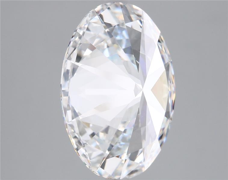 3.54 Carat Oval Lab Diamond :: Greenstar spin frame 07