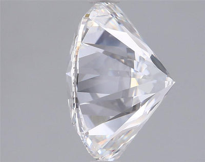 3.51 Carat Round Lab Diamond :: Greenstar spin frame 07