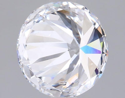 1.50 Carat Round Lab Diamond :: Greenstar spin frame 07