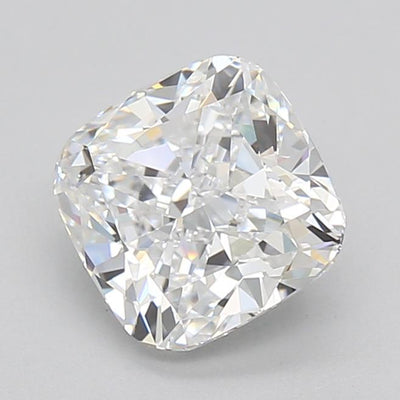 2.27 Carat Cushion Lab Diamond :: Greenstar spin frame 07