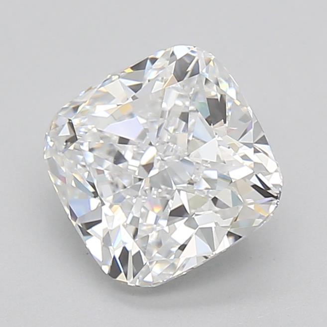 2.27 Carat Cushion Lab Diamond :: Greenstar spin frame 07